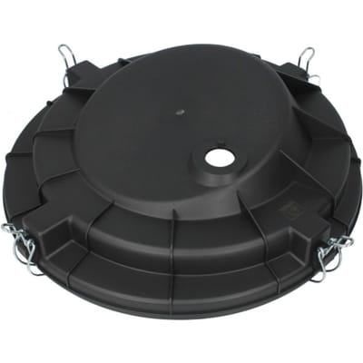 Luchtfilter DT Spare Parts 1.10283