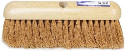 Veba Zaalveger hout kokos