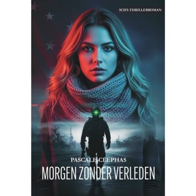 Morgen Zonder Verleden - Pascale Clephas