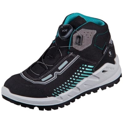 Hoge Sneakers Ricosta Terra