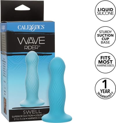 Wave Rider Swell