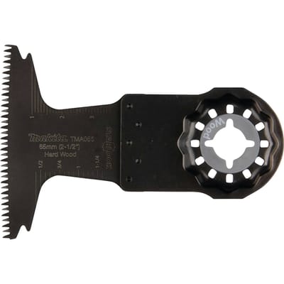 Makita invalzaag 65 mm TMA056 5 st. B-64901-5 Makita B-64901-5