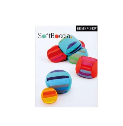 Remember SoftBoccia
