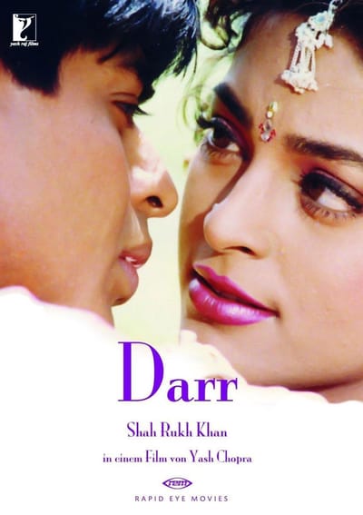 Alive AG 1706195 film en Video DVD Duits, Hindi