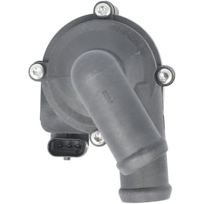 Hulpwaterpomp, laadluchtkoeler HELLA 8TW 358 304-751