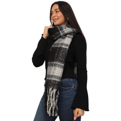 Sjaal La Modeuse 77277_P183114