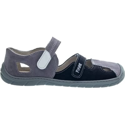 Zomer sandalen voor kinderen Fare Bare Tripolis