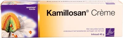 Kamillosan Creme