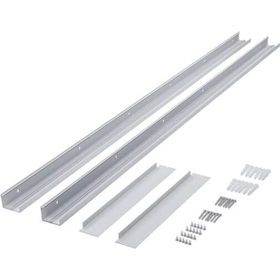 Philips Coreline Paneel Gen6 Rc059Z Led Opbouwset - 8720169752191