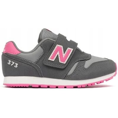 Lage Sneakers New Balance YZ373VN2