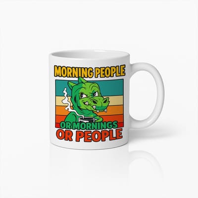 Nevolis® | Koffiemok 330ml met Uniek Design | Ontwerp Jouw Eigen Mok | Handgemaakt Cadeau voor Koffieliefhebbers | Gepersonaliseerd op Aanvraag | Enkel of Grote Bestelling