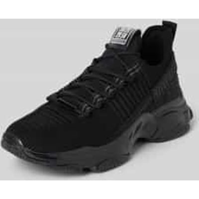 Chunky sneakers met siersteentjes model 'MAXILLA-R-E'