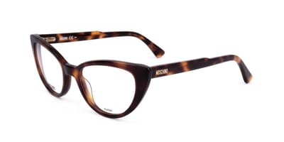 Brillenframe Dames Moschino MOS605-05L Ø 51 mm