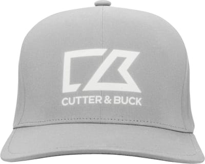 Cutter & Buck Wauna Cap 359418 - Zilver - 56