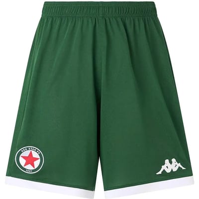 Short Red Star FC Mixio Pro 2025/26