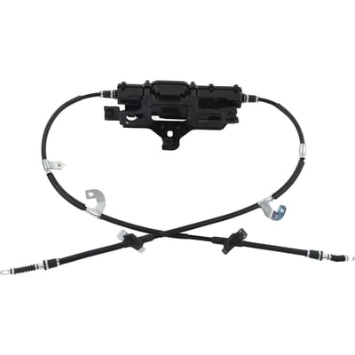 Elektronische Parkeerrem Assy 59700 B8800 Handrem Actuatormodule Vervanging voor Hyundai Santa