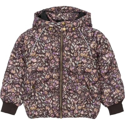 Baby jasje Mikk-Line Aop