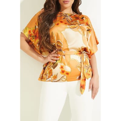 GUESS Marciano By  Baja Beach Kimono Baja Beach Club Maat: XXS | Blouses Outlet | Dames