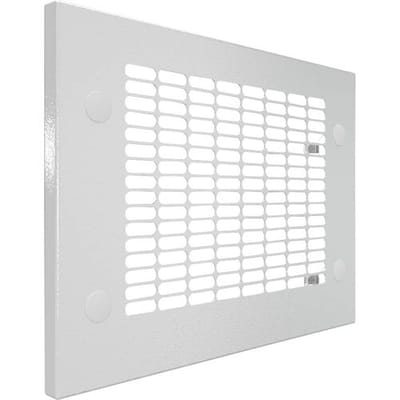 Rittal SV 9682.354 Voorpaneel Staal (b x h) 400 mm x 300 mm 1 stuk(s)