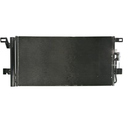 Condensator, airconditioning THERMOTEC KTT110764