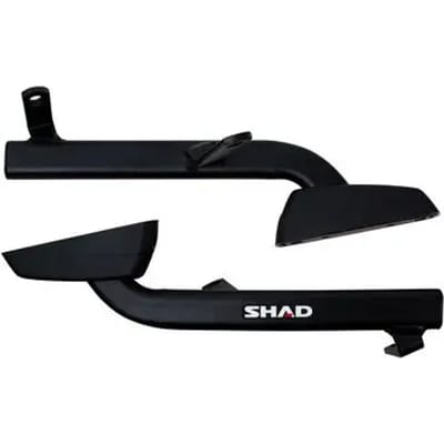Motorfiets topkoffer Shad Yamaha XJ 900 Diversion SN (94 tot 03)