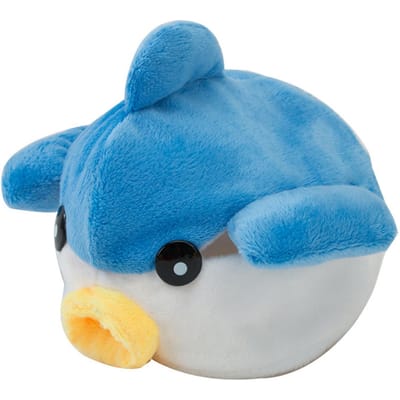 Schattige Cartoon Warme Comfortabele Huisdier Hoofddeksel Pet Hat voor Kat Hond Feest Kostuum Accessoire Blauwe Puffer S (1.5?2.5kg / 3.3?5.5lb) gray