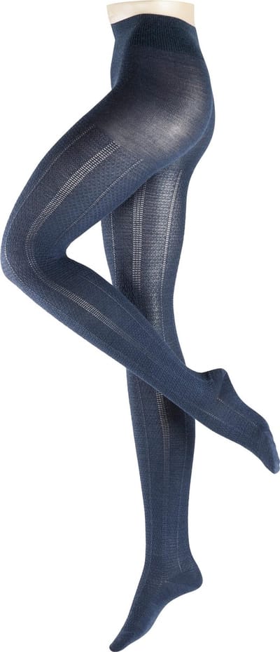 FALKE Armour Maillot 48544 - Dames - 38-40 - Blauw