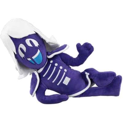 Deltarune Pluche Knuffelpop Hoge Kwaliteit Zacht Spelkarakter Speelgoed Voor Spel Fans Huisdecoratie Verzameling Creatief Cadeau