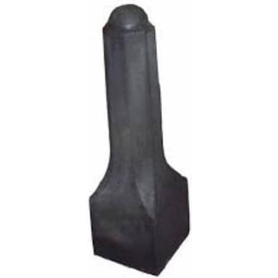 Amsterdammertje groot 105 cm