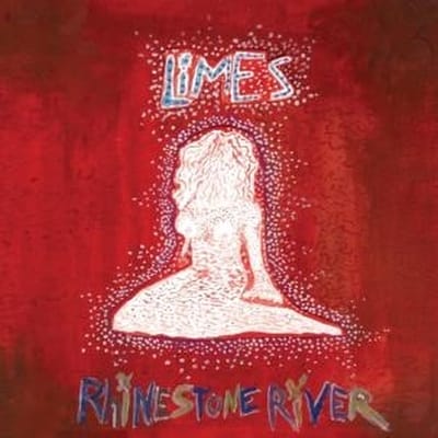 Limes - Rhinestone River (CD)