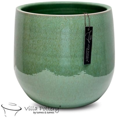 Bellagio Groen 27x25 cm