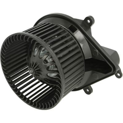 Elektromotor, interieurventilator THERMOTEC DDR009TT