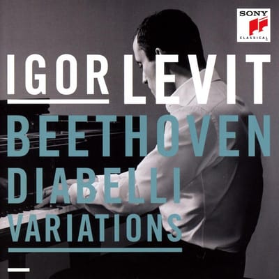 Diabelli Variations - Igor Levit