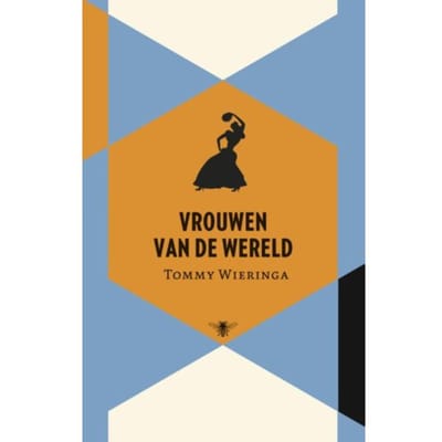 Vrouwen Van De Wereld - Tommy Wieringa