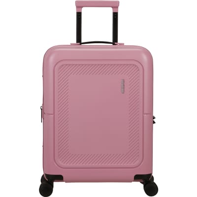 American Tourister Koffer - DashPop spinner 55 cm(4 wielen) handbagage - Uitbreidbaar - 2.5 kg - Lilas Pink - 47 l
