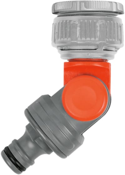 GARDENA Scharnierend kraanstuk 1" - 1/2"