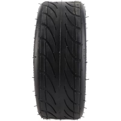 7065?6.5 Opblaadbare Band Pneumatische Buitenband voor Millet 9 Balansscooter & Pro black