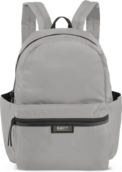 DAY ET Vrije tijd rugzak Rugzak met laptopvak Gweneth Classic Backpack Antarctica Grijs
