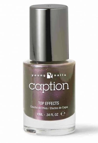 Caption nagellak Top Effects 017 - Take a chance