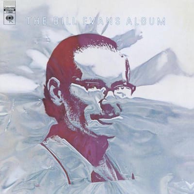 CD BILL EVANS - The Bill Evans Album 88697569362 Columbia, Legac 2009 Europa Jazz Gebruikt gray