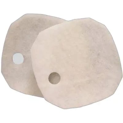 Filtervlies geschikt voor JBL UniClear FilterPad VL-500 - 2 Stuks