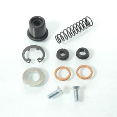 Kit réparation maitre cylindre de frein All Balls pour Moto Kawasaki 80 Kx Grandes Roues 1992 à 1993 AV Neuf