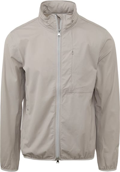 Suitable Xam Jas Ecru - Maat XL - Heren - Zomerjas