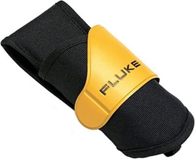 H5 Holster voor meetapparatuur Geschikt voor Fluke tester T5-600, T5-1000