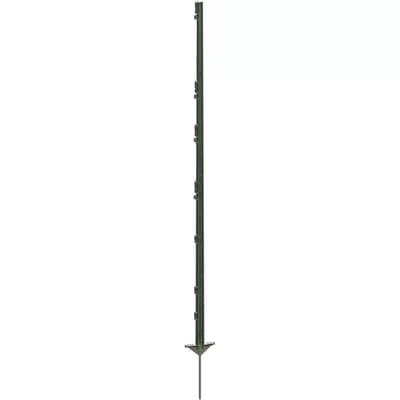 PVC dubbelspoor hek Kerbl Classic (x5)