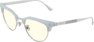 GUNNAR - Tokidoki - California Dreamin' Gaming Bril - Computerbril - Blauw Licht Bril - Blue Light Glasses 0.2 Sterkte Clear