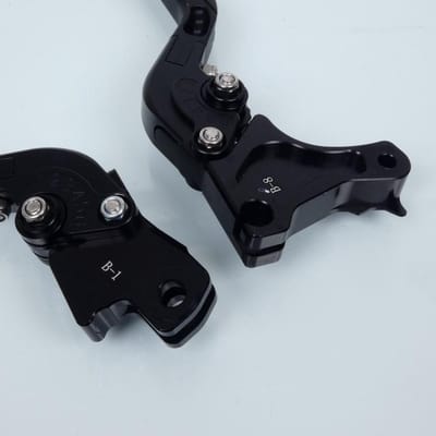 Levier frein droit Sifam pour Moto BMW 800 F Gt 2013 à 2020 Neuf