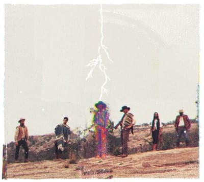 Electric Slave - Black Joe Lewis