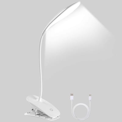 ZRSS® Daglichtlamp Hobby - Hobbylamp Schilderen - Bureaulamp Staand - Instelbare Helderheid - 360° Draaibaar
