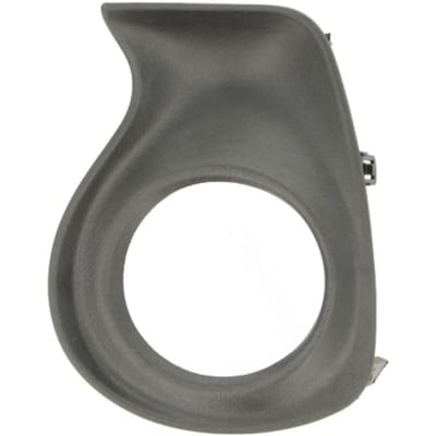Ventilatierooster, bumper BLIC 6502-07-8180915P links